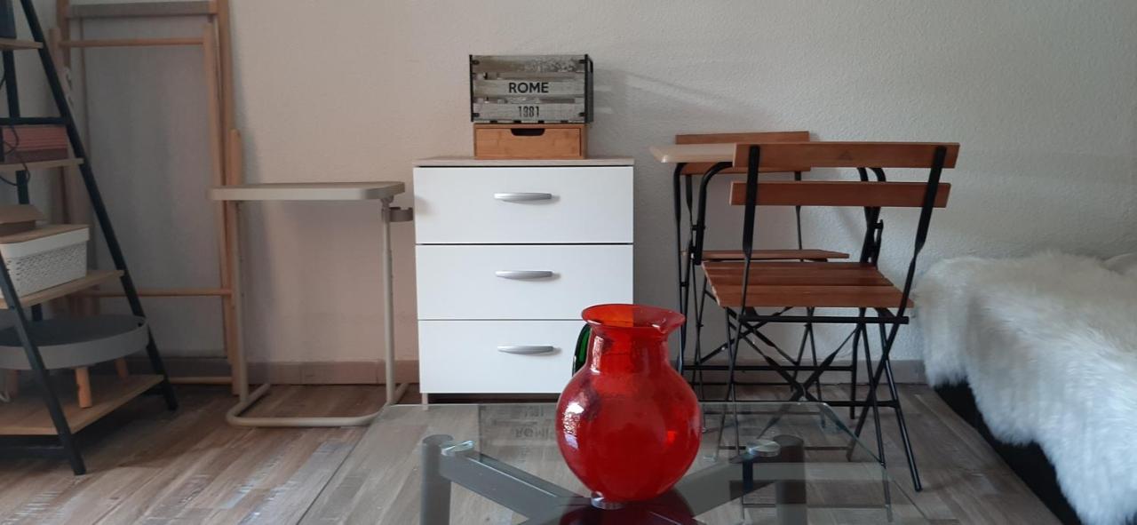 Les Iles D'Or Au Port De Hyeres Grand Studio Climatise Dış mekan fotoğraf